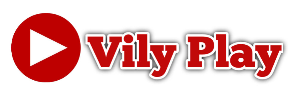 Vily Play Logo